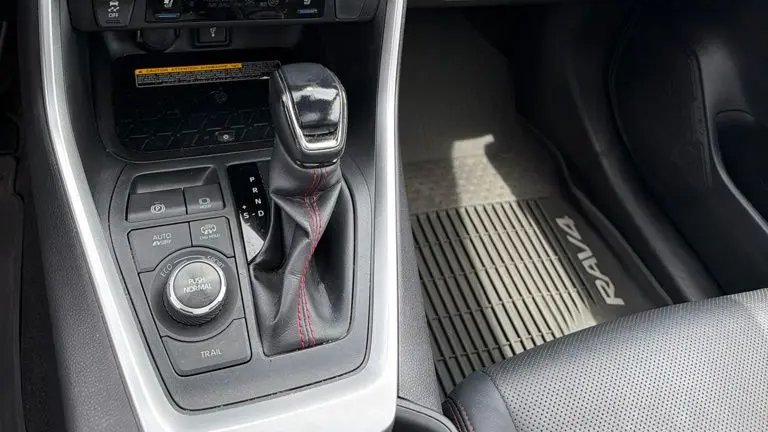 2021 Toyota RAV4 Prime XSE