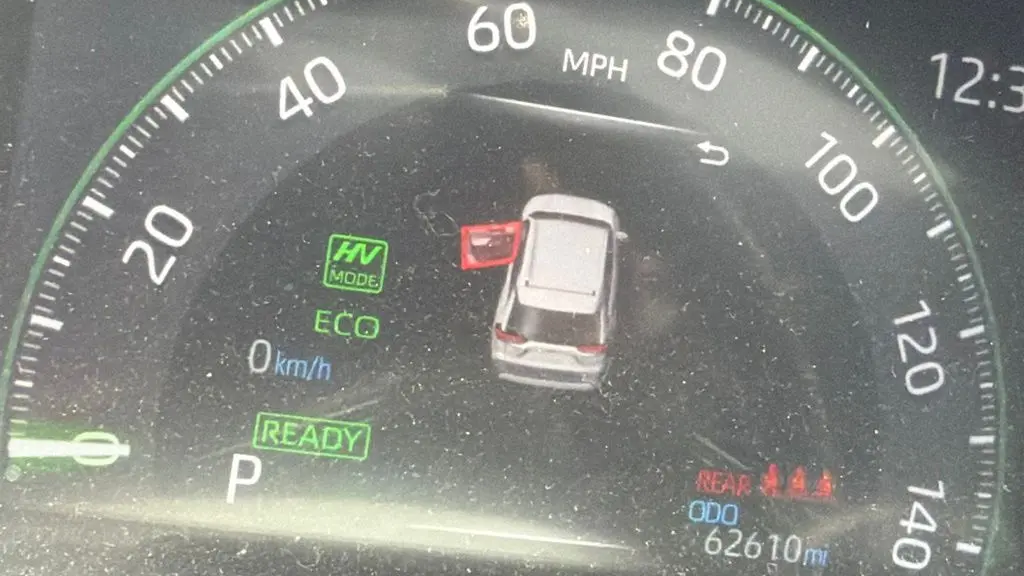 2021 Toyota RAV4 Prime XSE