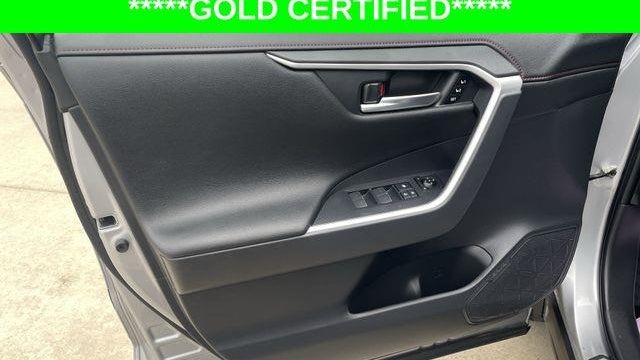 2022 Toyota RAV4 Prime XSE