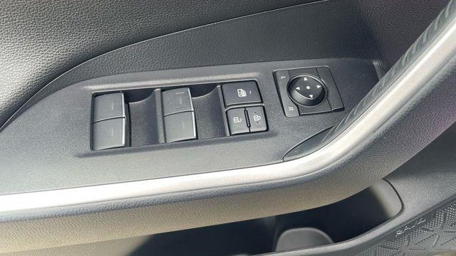 2022 Toyota RAV4 Prime XSE