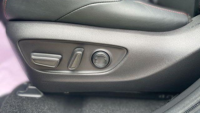 2022 Toyota RAV4 Prime XSE
