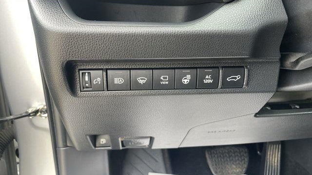 2022 Toyota RAV4 Prime XSE