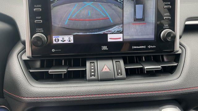 2022 Toyota RAV4 Prime XSE