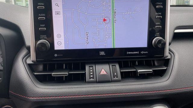 2022 Toyota RAV4 Prime XSE