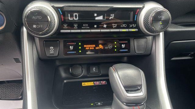 2022 Toyota RAV4 Prime XSE