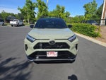 2025 RAV4 Plug-in Hybrid Thumbnail 2