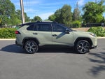 2025 RAV4 Plug-in Hybrid Thumbnail 3