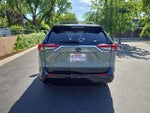 2025 RAV4 Plug-in Hybrid Thumbnail 4