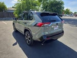 2025 RAV4 Plug-in Hybrid Thumbnail 5