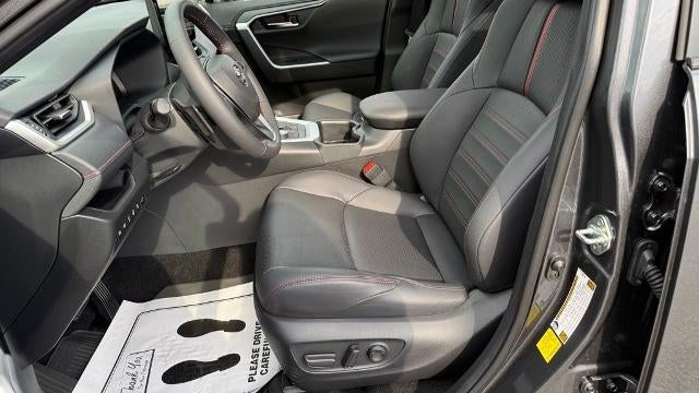 2024 Toyota RAV4 Prime XSE
