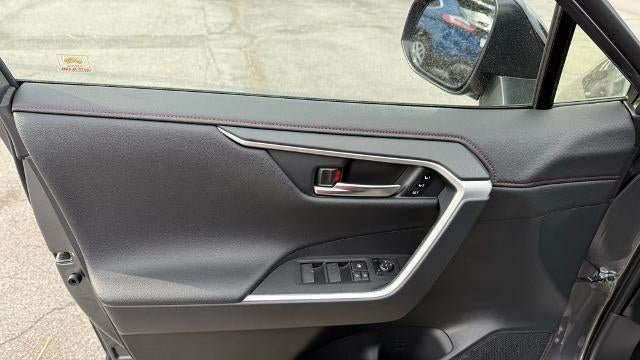 2024 Toyota RAV4 Prime XSE