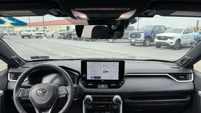 2024 Toyota RAV4 Prime XSE