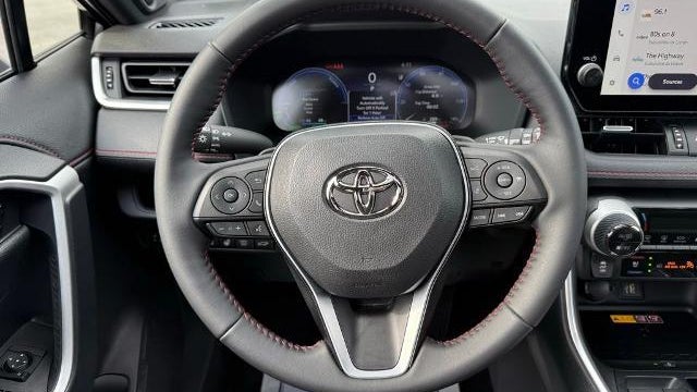 2024 Toyota RAV4 Prime XSE