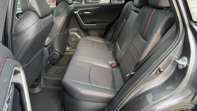 2024 Toyota RAV4 Prime XSE