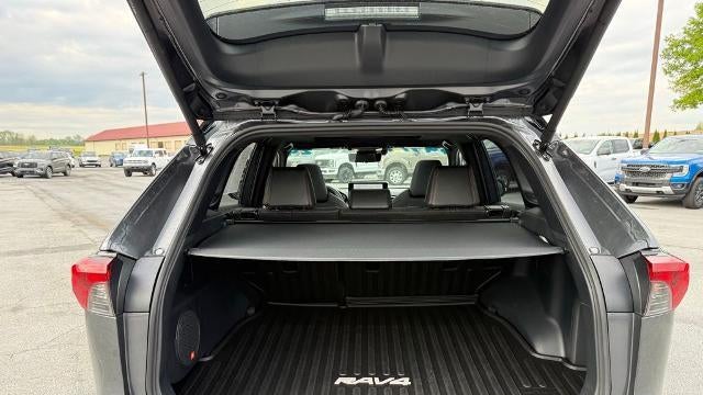 2024 Toyota RAV4 Prime XSE