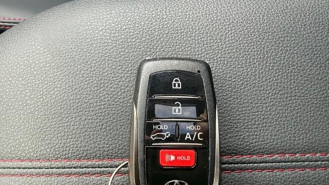2024 Toyota RAV4 Prime XSE