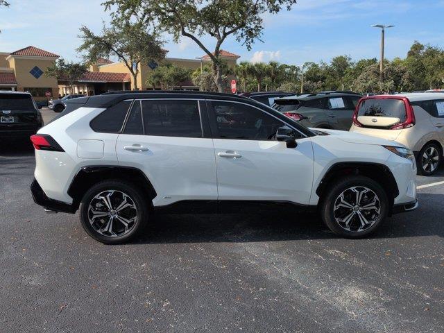 2025 Toyota RAV4 - $46,987