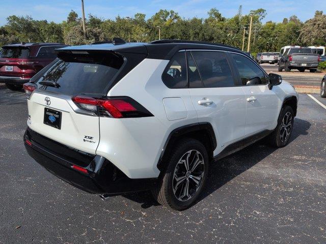 2025 Toyota RAV4 - $46,987