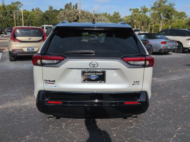 2025 Toyota RAV4 - $46,987