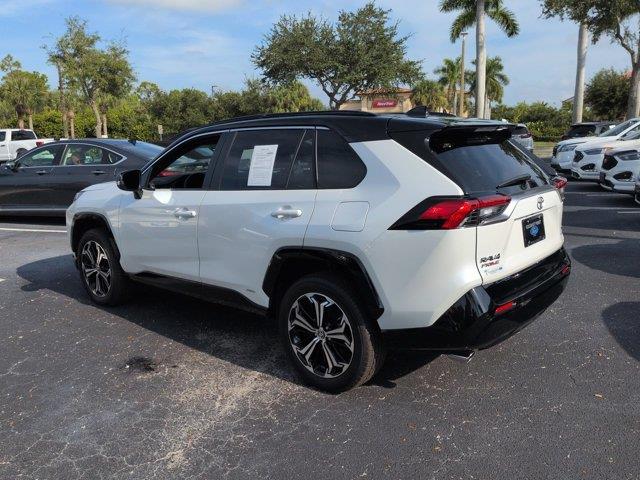 2025 Toyota RAV4 - $46,987
