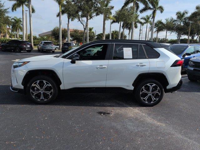 2025 Toyota RAV4 - $46,987