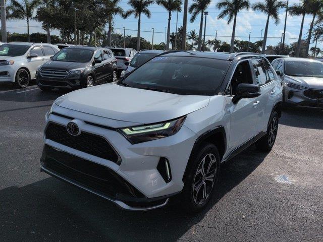 2025 Toyota RAV4 - $46,987