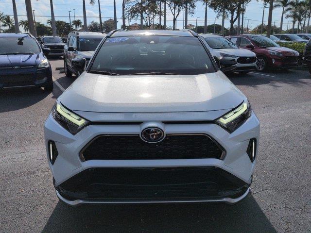 2025 Toyota RAV4 - $46,987