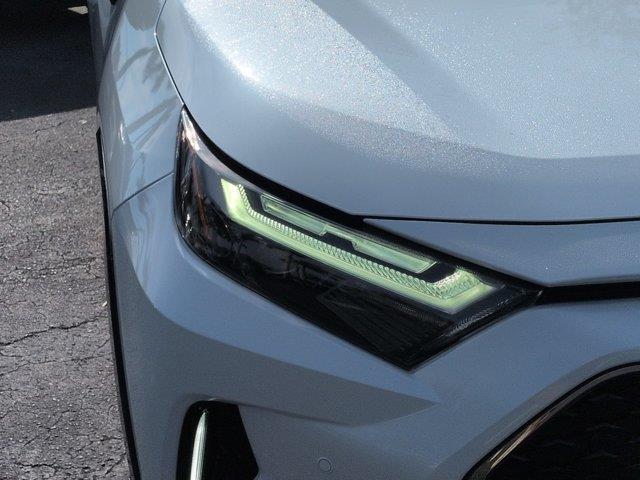 2025 Toyota RAV4 - $46,987