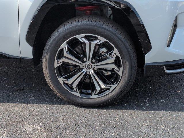 2025 Toyota RAV4 - $46,987