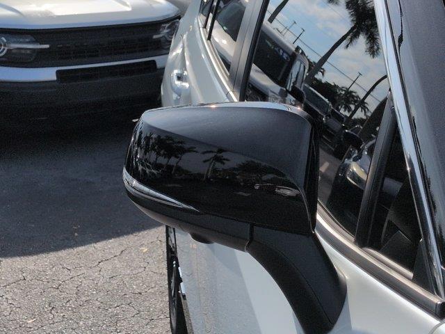 2025 Toyota RAV4 - $46,987