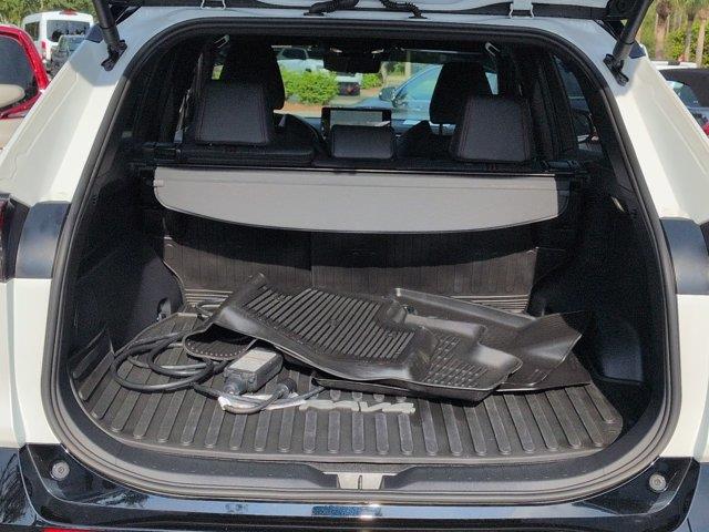 2025 Toyota RAV4 - $46,987