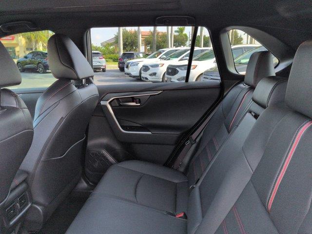 2025 Toyota RAV4 - $46,987