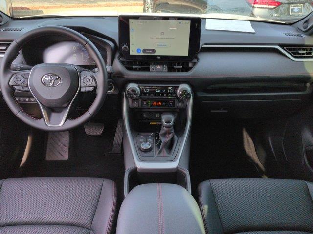 2025 Toyota RAV4 - $46,987