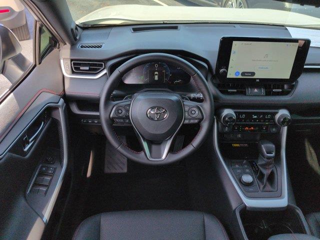 2025 Toyota RAV4 - $46,987
