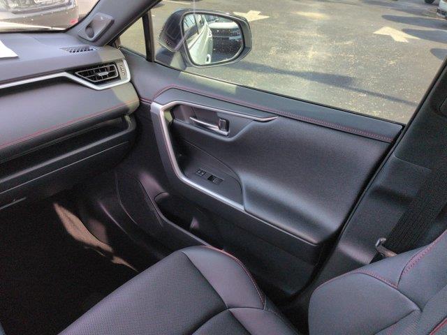 2025 Toyota RAV4 - $46,987