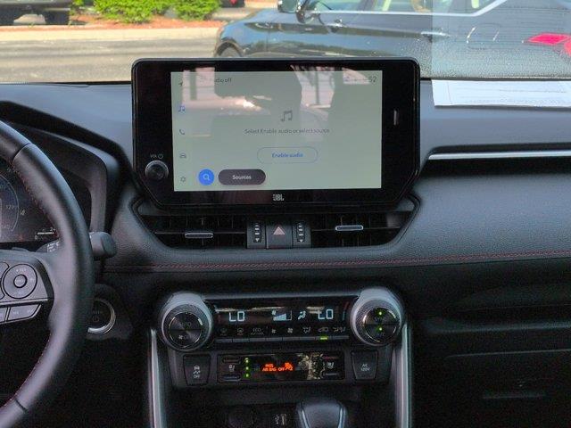 2025 Toyota RAV4 - $46,987