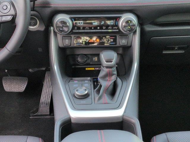 2025 Toyota RAV4 - $46,987