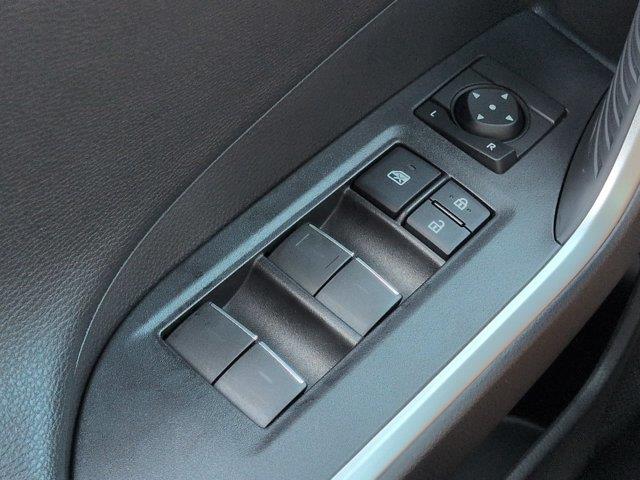 2025 Toyota RAV4 - $46,987