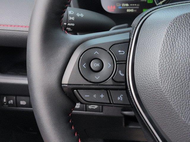 2025 Toyota RAV4 - $46,987