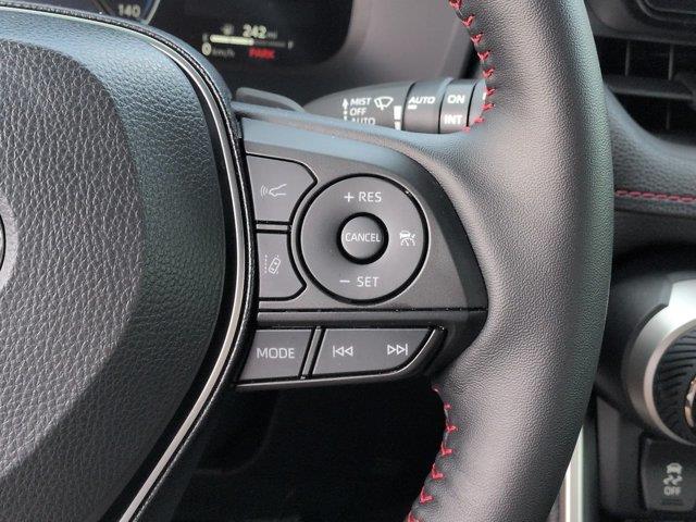 2025 Toyota RAV4 - $46,987