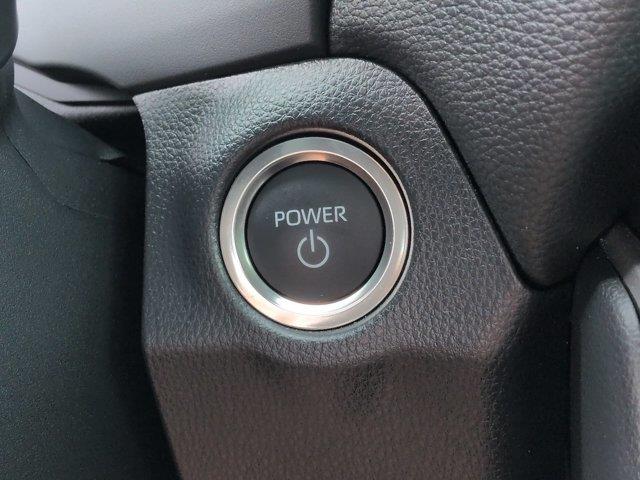 2025 Toyota RAV4 - $46,987