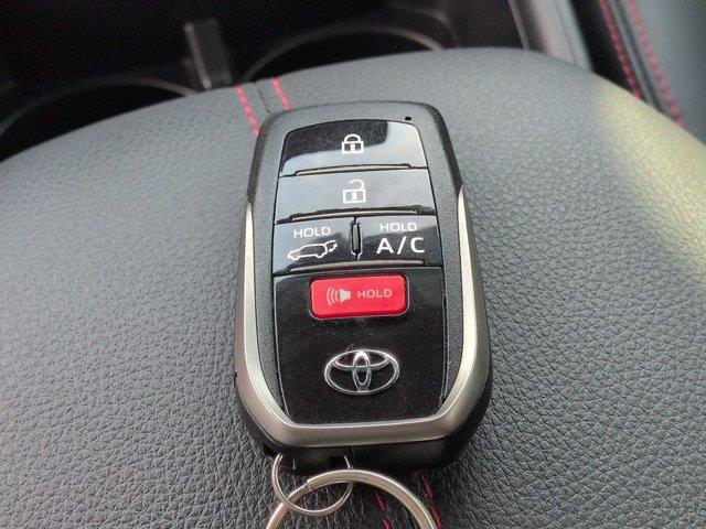 2025 Toyota RAV4 - $46,987