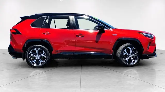 2023 Toyota RAV4 Prime XSE