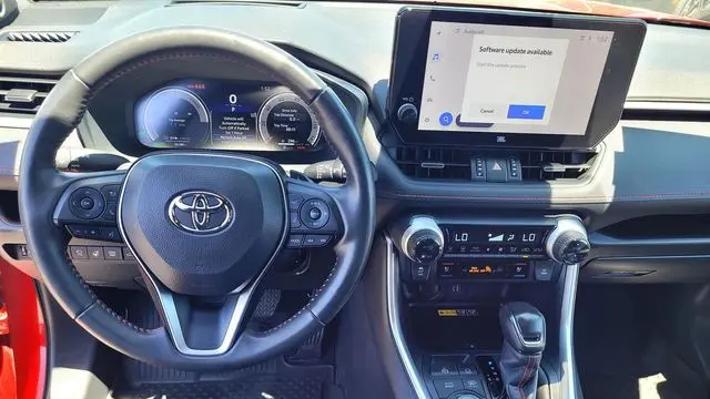 2023 Toyota RAV4 Prime XSE