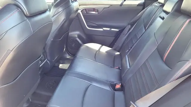 2023 Toyota RAV4 Prime XSE