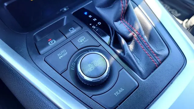 2023 Toyota RAV4 Prime XSE