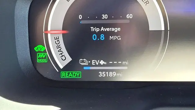 2023 Toyota RAV4 Prime XSE