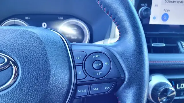 2023 Toyota RAV4 Prime XSE
