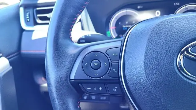 2023 Toyota RAV4 Prime XSE