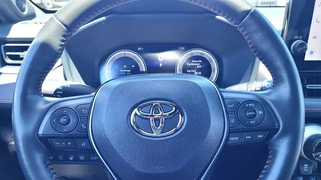 2023 Toyota RAV4 Prime XSE